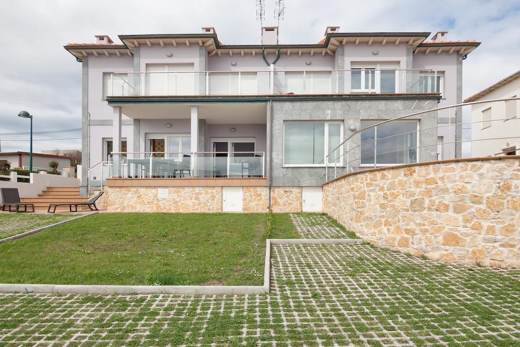 Alojamientos Montesal Suances Rom bilde