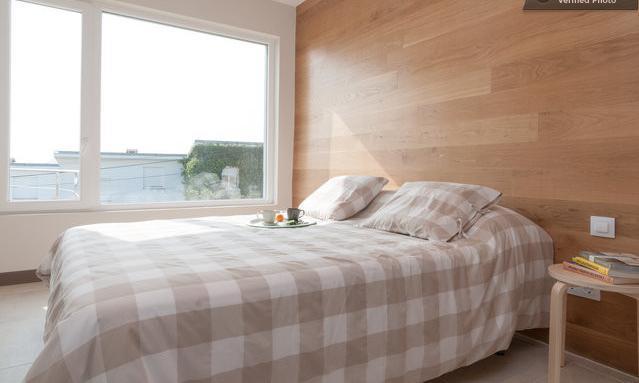 Alojamientos Montesal Suances Rom bilde